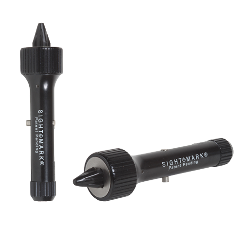 Universal Laser Boresighter