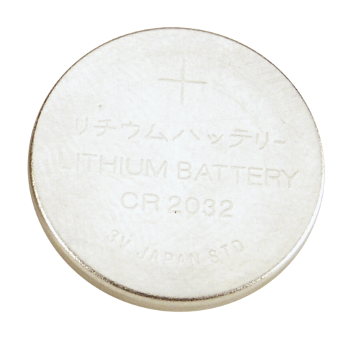 Battery CR 2032