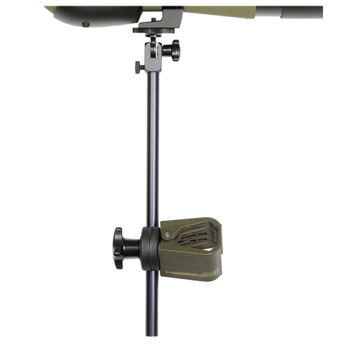 Clamp Monopod Eagle-Grip