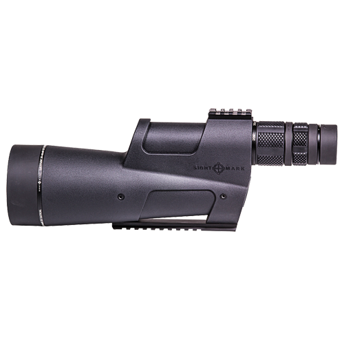 Sightmark spotting scope Latitude 20-60x80 XD