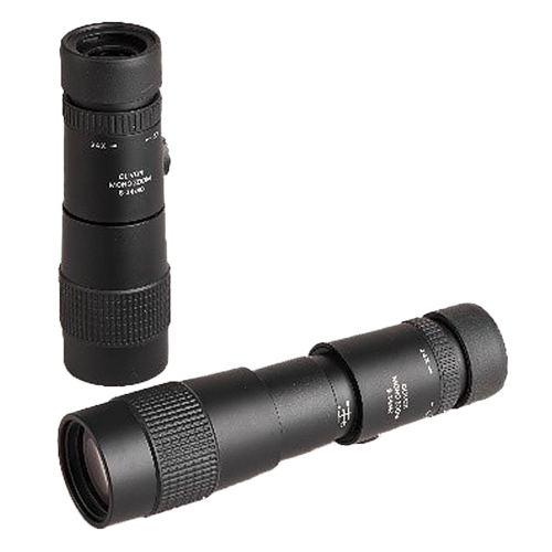 Olivon Mini Spotting Scope 8-24x40