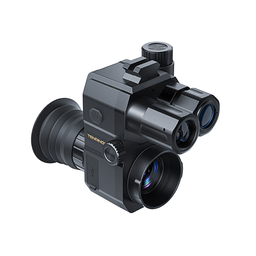 Night Vision Clip-on Device TenRings NV201 LRF