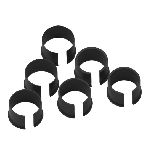 6 Adapter rings Pard