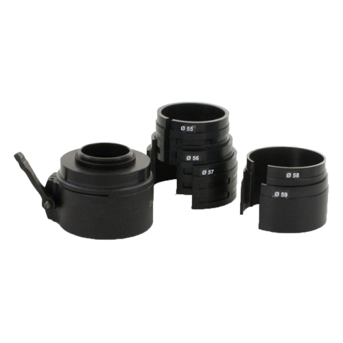 Lens mounts