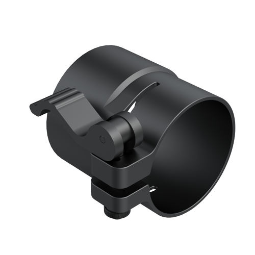 Quick Release Adapter for PARD NV 007 A & V