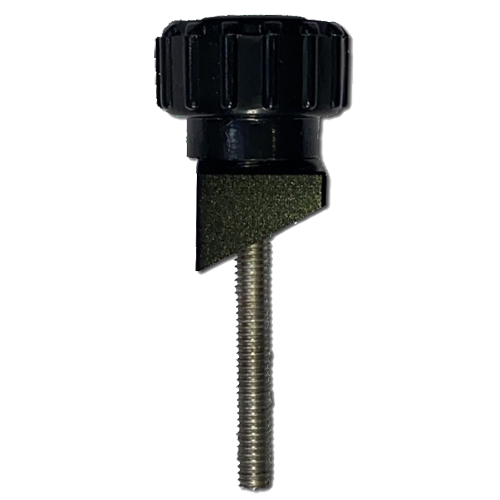 Quick release screw for Standard Pard adapter 42, 45, 48 mm