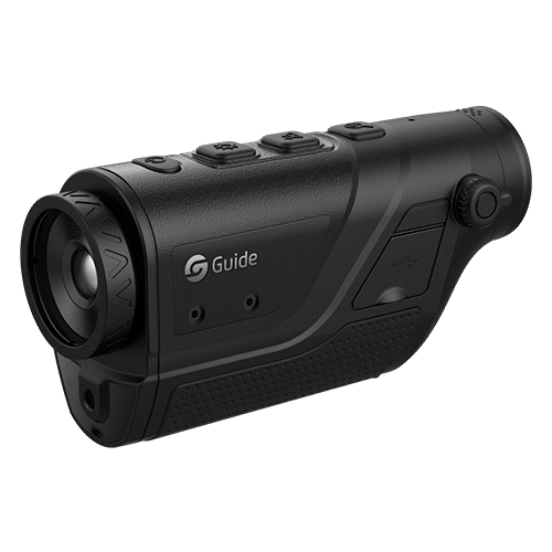 GUIDE Thermal imager TD210 without laser