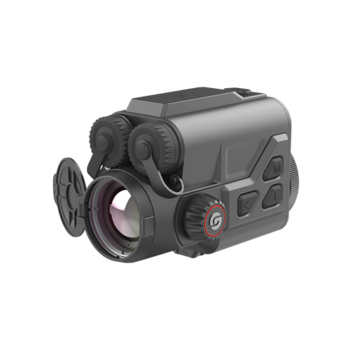 GUIDE Thermal imaging attachment TB630 LRF