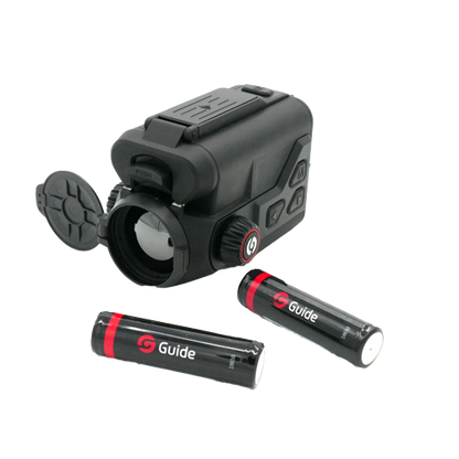 GUIDE Thermal imaging attachment TB630