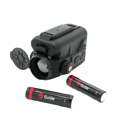 GUIDE Thermal imaging attachment TB630
