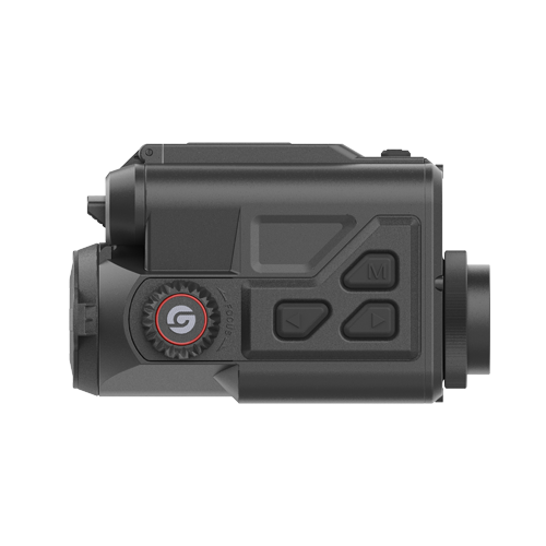 GUIDE Thermal imaging attachment TB630