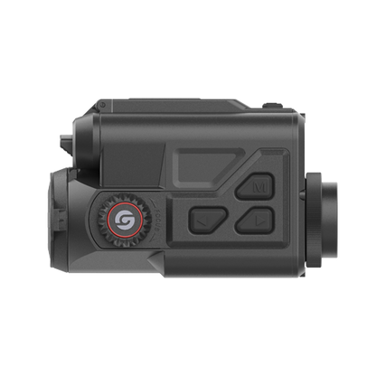 GUIDE Thermal imaging attachment TB630