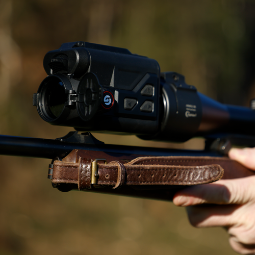GUIDE Thermal imaging attachment TB630