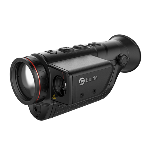 GUIDE SENSMART TD631 Handheld Thermal Imaging Monocular LRF