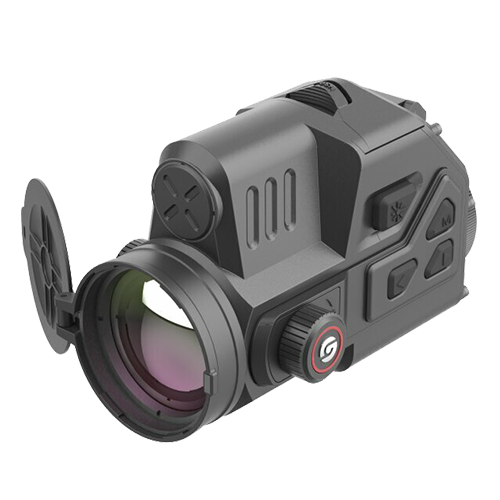 GUIDE Thermal imaging attachment TB650P