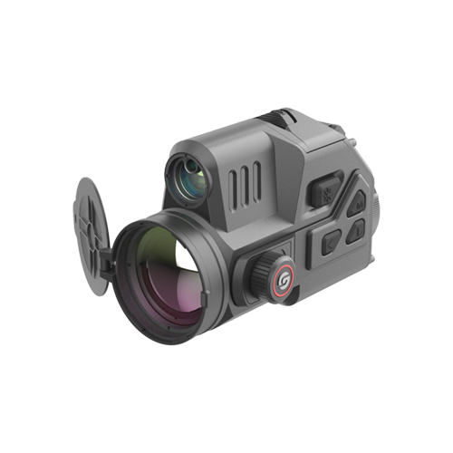 GUIDE Thermal imaging attachment TB650LP