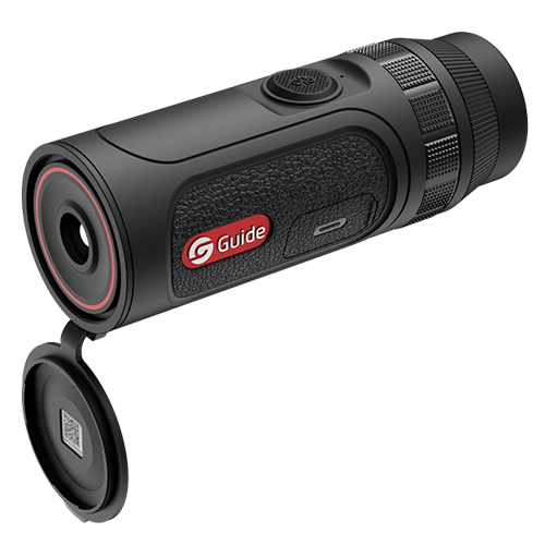 GUIDE Thermal imaging device TE 211