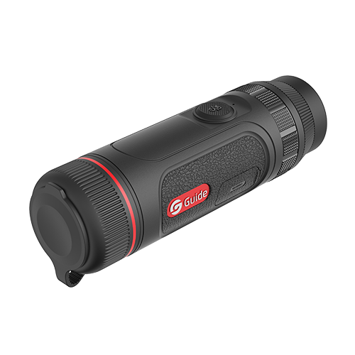 GUIDE Thermal imaging device TE 411
