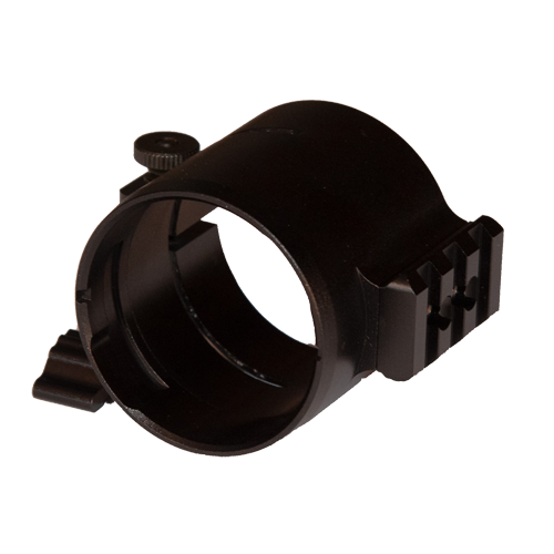 Quick Release Adapter 46,5mm for PARD NV 007S / SP