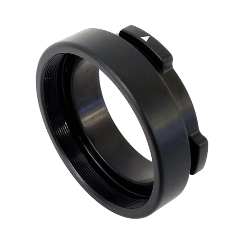 Modular Rusan adapter ring M52x0.75