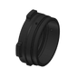 Modular Rusan adapter ring for für HIK-Micro Thunder (M47x1)