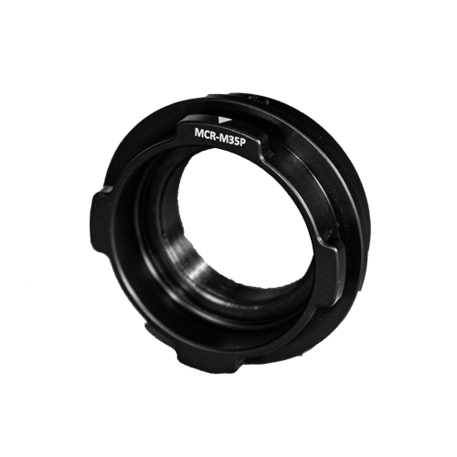 Modular Rusan adapter ring for Pulsar Krypton (M35x1)