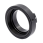 Modular Rusan adapter ring M52x0,75 with orientation guide