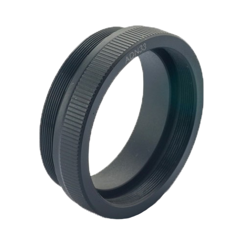 Rusan Adapter ring for Dipol DN33/34/37