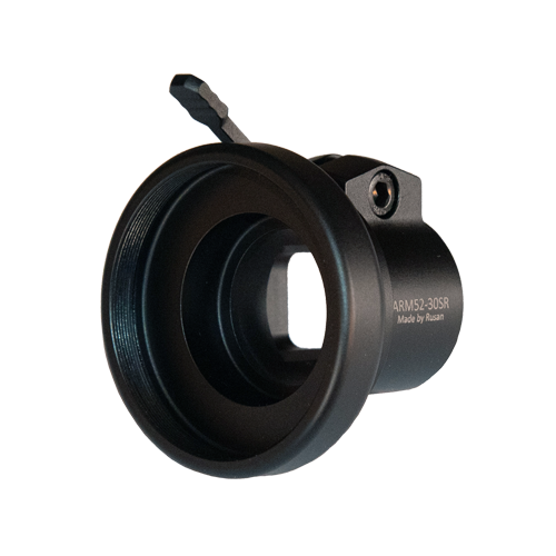 Rusan Adapter universal for Swarovski rail