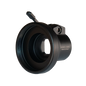 Rusan Adapter universal for Swarovski rail