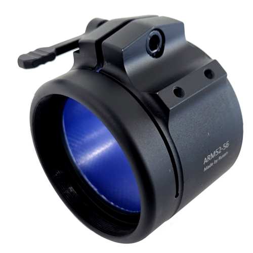 Rusan adapter universal