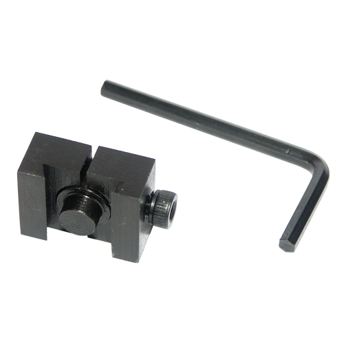 Mount fixing block