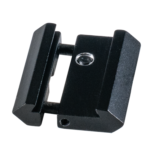 Mount adapter