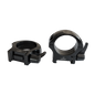 Rusan 2-Part Aluminum Mount for Picatinny/Weaver Rail