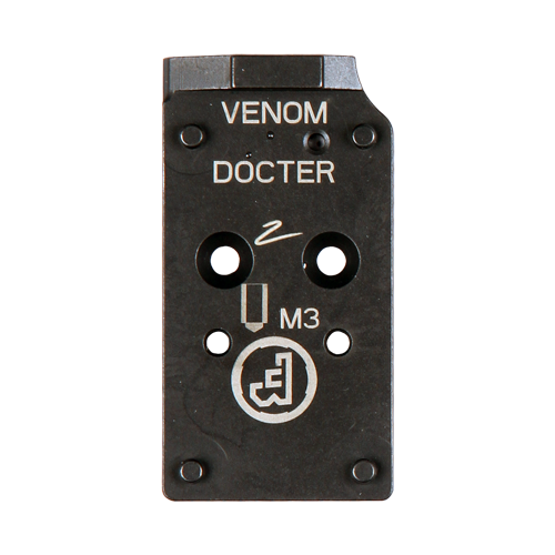 Mount adapter for Docter®Sight