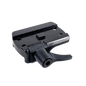 Mount adapter for Aimpoint Micro