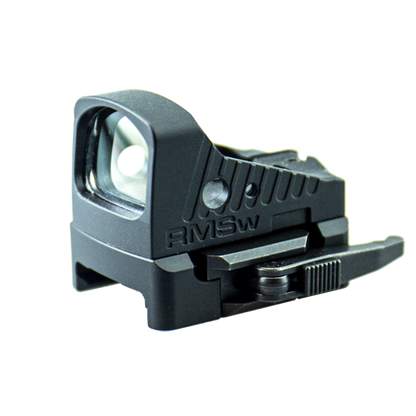 ShieldSight Quick Detach Mount for Picatinny rail