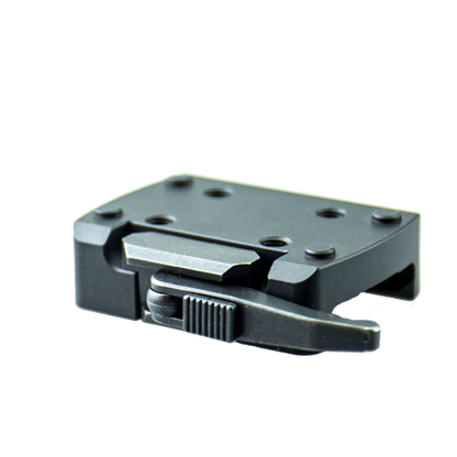 ShieldSight Quick Detach Mount for Picatinny rail