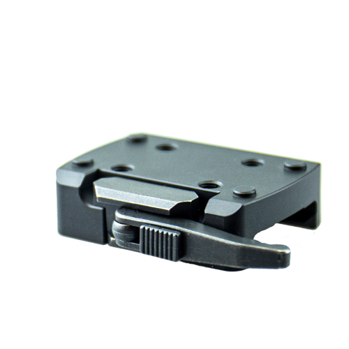 ShieldSight Quick Detach Mount for Picatinny rail