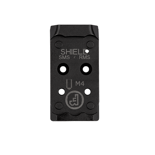 ShieldSight Mount for CZ P10C