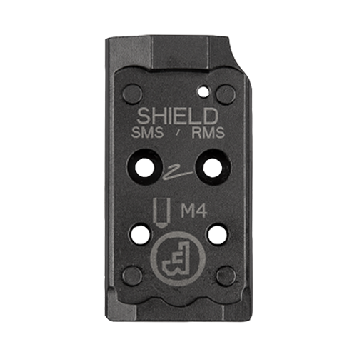 ShieldSight Mount for CZ Shadow 2