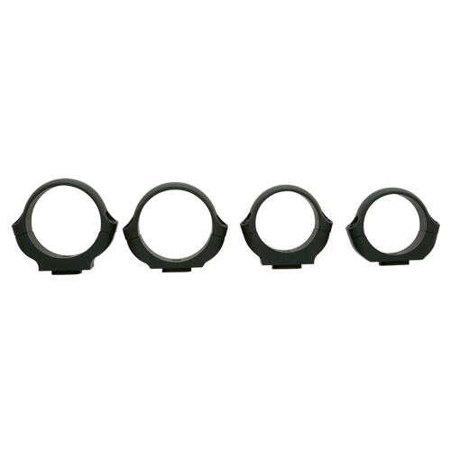 Set Mounting rings for Jakele BPM-Mount
