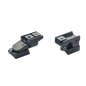 Rusan Pivot Mount for SR rail (Swarovski)