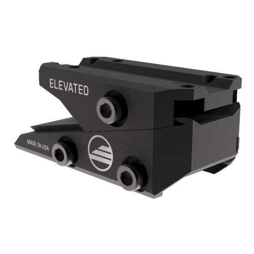 Elevated – The Slide