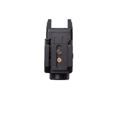 Viridian C5L Laser and weapon light