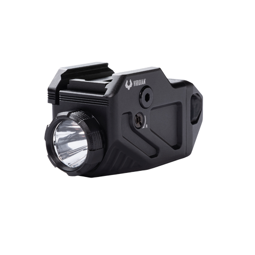 Viridian C5L Laser and weapon light