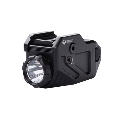 Viridian C5L Laser and weapon light