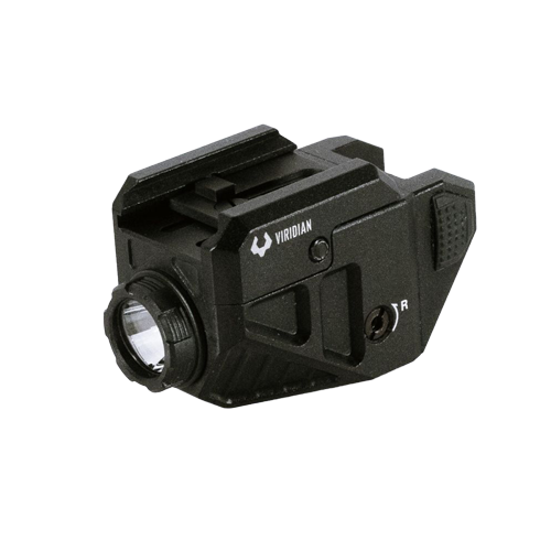 Viridian C5L micro Laser and weapon light
