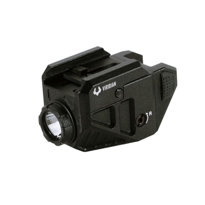 Viridian C5L micro Laser and weapon light
