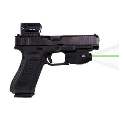 Viridian C5L CUSTOM FOR GLOCK